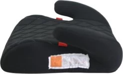 Ding Booster Auto Zitverhoger - Autozitje - Zwart - 15 T0t 36 Kg - Groep 2/3 -Babyartikelen Winkel 1200x731