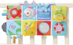 Taf Toys Activity Center Voor Aan De Box, Campingbed Of Los Te Gebruiken, Met Muziek En Licht – 0 Tot 24 Maanden -Babyartikelen Winkel 1200x741