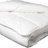 Ultra Soft Princessdekbed Enkel Baby-Ledikant -100x135-cm-Anti Allergie-Wasbaar -Wit