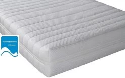 Ledikant Matras 60x120 X14cm Koudschuim Hybrid Matras Met Anti-allergische Wasbare Hoes / Tijk Met Rits 7 Ledikant Matras 60x120 X14cm Koudschuim Hybrid Matras Met Anti-allergische Wasbare Hoes / Tijk Met Rits -Babyartikelen Winkel 1200x748 2