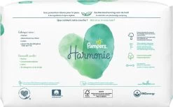 Pampers® Pampers - Harmonie / Pure - Maat 1 - Mega Maandbox - 210 Luiers -Babyartikelen Winkel 1200x748 4