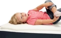 ABZ Babymatras Combi Witte Panter - Inclusief Topper Airgosafe - 60x120 Cm -Babyartikelen Winkel 1200x753 1