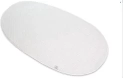 Deryan 3D Welcool Matras - Peuter Luxe - Ademend Matras