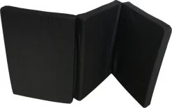Ding Zwart Opvouwbaar Matras In Tas 60 X 120 Cm DI-271810 -Babyartikelen Winkel 1200x759 2