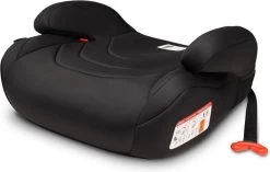 Lionelo Luuk Fix - Autostoeltje - ISOFIX-systeem - Zachte Spons Gebruikt In De Zitting - Extra Bevestigingsriem -Babyartikelen Winkel 1200x762