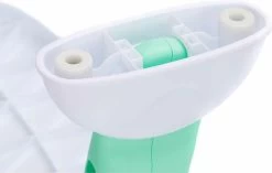 Zavelo Toilet Trainer Met Trapje | Brilverkleiner Met Handvaten En Opstapje | Opvouwbaar Toilet Met Afneembaar Zitje | WC Zindelijkheids Training Voor Jongens/Meisjes | Urinoirs Voor Kind/Peuter Van 2 Tot 7 Jaar | Mint 19 Zavelo Toilet Trainer Met Trapje | Brilverkleiner Met Handvaten En Opstapje | Opvouwbaar Toilet Met Afneembaar Zitje | WC Zindelijkheids Training Voor Jongens/Meisjes | Urinoirs Voor Kind/Peuter Van 2 Tot 7 Jaar | Mint -Babyartikelen Winkel 1200x763 2