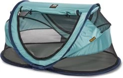 Deryan Peuter Luxe Campingbedje – Inclusief Zelfopblaasbare Matras - Ocean -Babyartikelen Winkel 1200x765 1