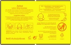 Zwitsal Lotion Billendoekjes - 520 Stuks - Voordeelverpakking -Babyartikelen Winkel 1200x774 2