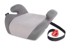 Lionelo Luuk - Stoelverhoging - Voorgevormde Vorm - Zachte Spons Gebruikt In De Zitting - Extra Bevestigingsriem -Babyartikelen Winkel 1200x778 2