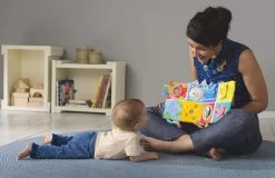 Taf Toys Activity Center Voor Aan De Box, Campingbed Of Los Te Gebruiken, Met Muziek En Licht – 0 Tot 24 Maanden -Babyartikelen Winkel 1200x778