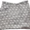 Swaddle Doek XL - Stippen