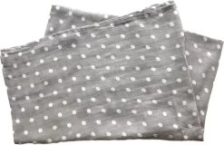 Swaddle Doek XL - Stippen