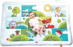 Tiny Love Supermat Speelmat - Meadow Days -Babyartikelen Winkel 1200x783