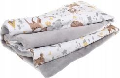 Baby's Exclusief Zachte Deken 75x50cm- Baby Herten 3 Baby's Exclusief Zachte Deken 75x50cm- Baby Herten -Babyartikelen Winkel 1200x783 4