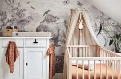 Jollein Hydrofiel Multidoek Spot 70x70cm - Caramel - 3 Stuks -Babyartikelen Winkel 1200x787 2