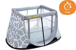 AeroMoov Instant Travel Cot Reisbed - Giraph Sky -Babyartikelen Winkel 1200x790 2