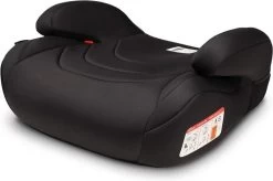 Lionelo Luuk Fix - Autostoeltje - ISOFIX-systeem - Zachte Spons Gebruikt In De Zitting - Extra Bevestigingsriem -Babyartikelen Winkel 1200x798 1