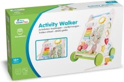 New Classic Toys® New Classic Toys Houten Activiteiten Duw- Loopwagen -Babyartikelen Winkel 1200x798