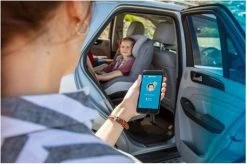 Maxi-Cosi E-Safety Smart Cushion Veiligheidskussen - Black -Babyartikelen Winkel 1200x798 3