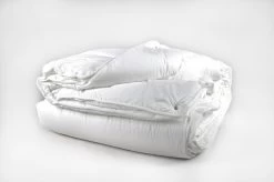 Kinderdekbed Ledikant Princessdekbed 4-seizoenen -100x135 Cm-