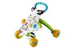 Fisher Price Fisher-Price Loop Met Mij Zebra - Looptrainer -Babyartikelen Winkel 1200x799 1