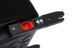 Auto Zitverhoger - Isofix - Autozitje - Kinderzitje - Zwart - Gecertificeerd - Fillikid -Babyartikelen Winkel 1200x799 14