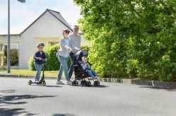 Bebeconfort Rainbow Buggy - Shadow Block -Babyartikelen Winkel 1200x799 15