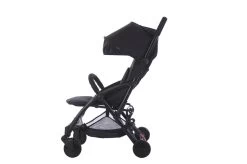 Cabino Buggy Compact / Plooibuggy Lichtgewicht & Compact Voor Het Vliegtuig Zwart -Babyartikelen Winkel 1200x799 18