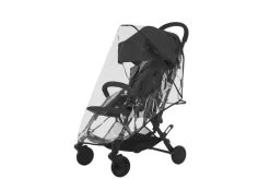 Cabino Buggy Compact / Plooibuggy Lichtgewicht & Compact Voor Het Vliegtuig Zwart -Babyartikelen Winkel 1200x799 22