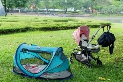 Deryan Peuter Luxe Campingbedje – Inclusief Zelfopblaasbare Matras - Ocean -Babyartikelen Winkel 1200x799 27