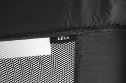 Kekk Campingbed Reisbed Voor Baby Zwart Compact Opvouwbaar Incl Matras 60 X 120 Cm -Babyartikelen Winkel 1200x799 28