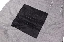 Ding Universele Voetenzak Voor Buggy & Kinderwagen - Grijs 26 Ding Universele Voetenzak Voor Buggy & Kinderwagen - Grijs -Babyartikelen Winkel 1200x799 29