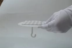 IL BAMBINI - Katoenen Klamboe Voor Babykamer - Hemeltje Voor Babybedje - Decoratie Kinderkamer - Zand -Babyartikelen Winkel 1200x799 39