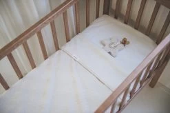 Koeka Napa Dekentje Voor Wieg - Katoen Met Cotton Fleece - Wit -Babyartikelen Winkel 1200x799 47