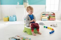 Fisher Price Fisher-Price Koninklijk Plaspotje - Groen -Babyartikelen Winkel 1200x799 64