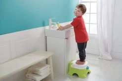 Fisher Price Fisher-Price Koninklijk Plaspotje - Groen -Babyartikelen Winkel 1200x799 66