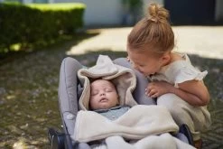 Jollein Voetenzak Voor Autostoel & Kinderwagen - Basic Knit - Nougat 19 Jollein Voetenzak Voor Autostoel & Kinderwagen - Basic Knit - Nougat -Babyartikelen Winkel 1200x800 111