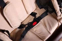 Ding Juna Kinderwagen 3 In 1 - Beige/Rose - Combi Kinderwagen Incl. Autostoel -Babyartikelen Winkel 1200x800 113