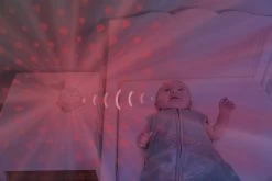 ZAZU - Wally Light Projector - Rose - Slaaptrainers - Slaaptrainers -Babyartikelen Winkel 1200x800 115
