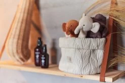 Jollein Commodemandje Spring Knit - Ivory -Babyartikelen Winkel 1200x800 116