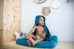 Blush & Blossom Badstof Petrol Aankleedkussenhoes TR-BB4032 -Babyartikelen Winkel 1200x800 118