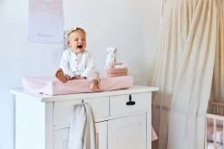 Jollein Aankleedkussenhoes Bloom Jersey 50x70cm -Babyartikelen Winkel 1200x800 138