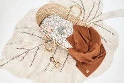 Jollein Rammelaar Moon - Ash Green -Babyartikelen Winkel 1200x800 14