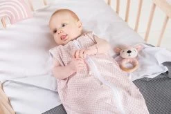 Jollein Baby Slaapzak Jersey 110cm Snake - Pale Pink -Babyartikelen Winkel 1200x800 140