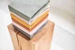 Jollein Aankleedkussenhoes Badstof 50x70cm - Ash Green -Babyartikelen Winkel 1200x800 141