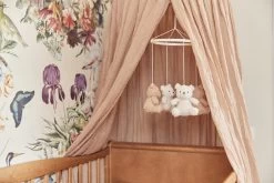 Jollein Baby Klamboe Vintage - Biscuit -Babyartikelen Winkel 1200x800 154