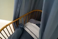 Little Dutch Klamboe Pure Blue -Babyartikelen Winkel 1200x800 162