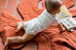 Zacht Babyboekje Amsterdam - 100% Katoen - Fairly Made - In Mooie Geschenkverpakking - Duurzaam En Origineel Kraamcadeau -Babyartikelen Winkel 1200x800 22