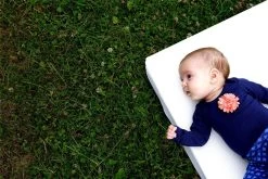 ABZ Babymatras Combi Witte Panter - Inclusief Topper Airgosafe - 60x120 Cm -Babyartikelen Winkel 1200x800 220