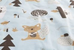 Sensillo Baby Dekbed En Kussen - Cadeau Set - Katoen - Blauw 13 Sensillo Baby Dekbed En Kussen - Cadeau Set - Katoen - Blauw -Babyartikelen Winkel 1200x800 225